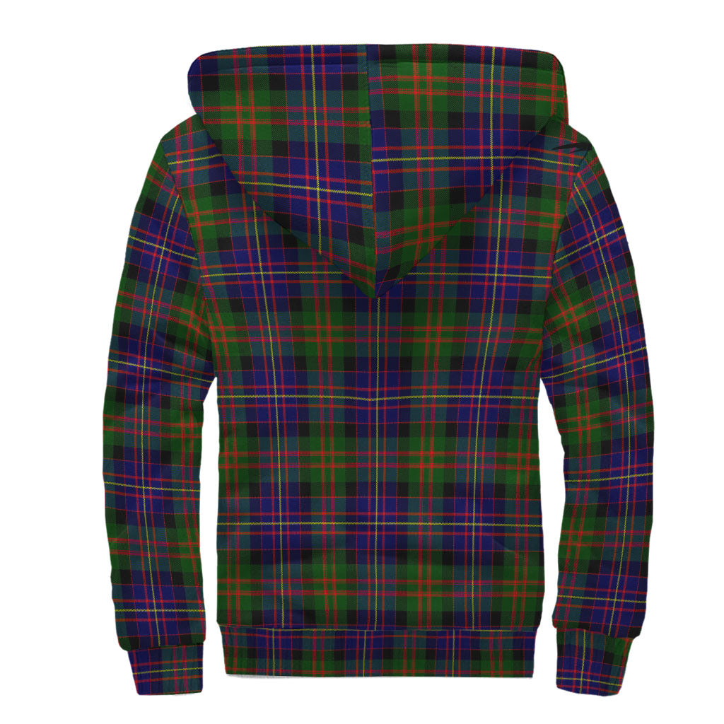 cameron-of-erracht-modern-tartan-sherpa-hoodie-with-family-crest