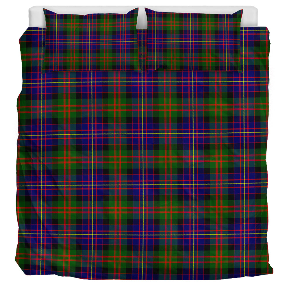 Cameron of Erracht Modern Tartan Bedding Set UK Bedding Set UK Super King 104*94 inch - Tartan Vibes Clothing