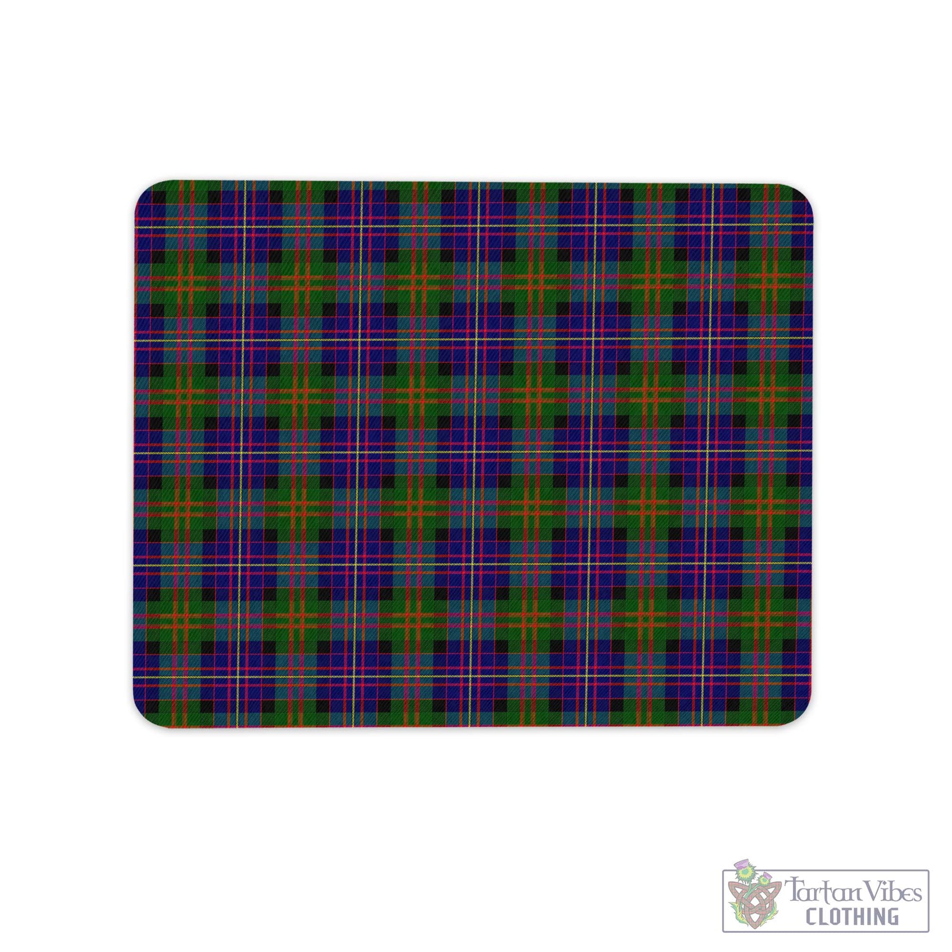 Tartan Vibes Clothing Cameron of Erracht Modern Tartan Mouse Pad