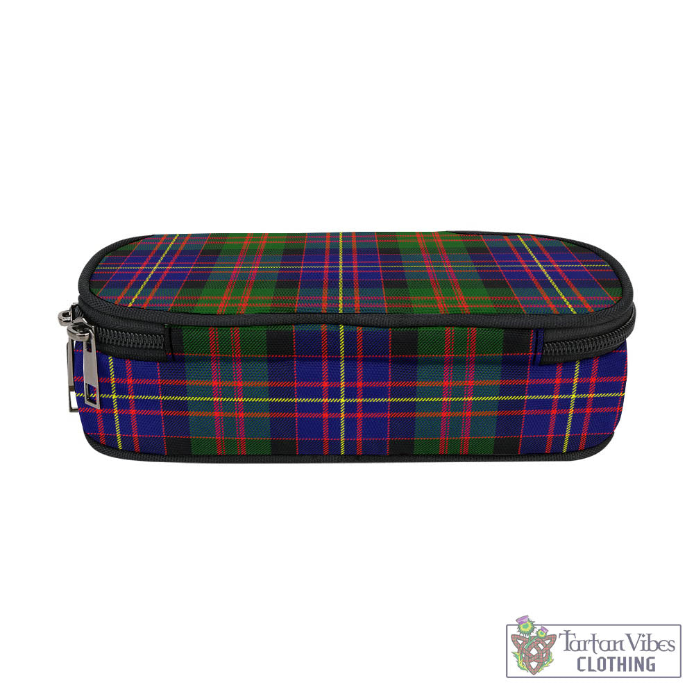 Tartan Vibes Clothing Cameron of Erracht Modern Tartan Pen and Pencil Case