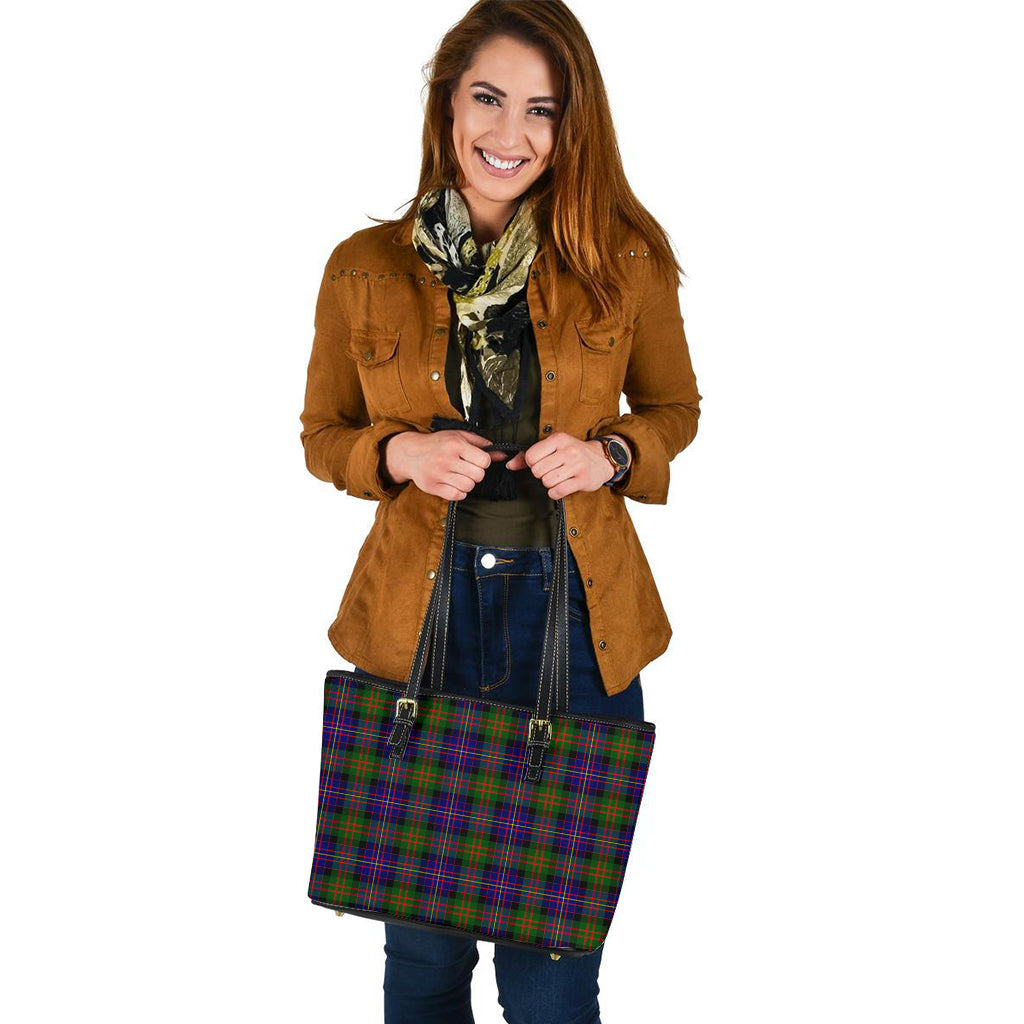 cameron-of-erracht-modern-tartan-leather-tote-bag