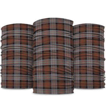 Cameron of Erracht Weathered Tartan Neck Gaiters, Tartan Bandanas, Tartan Head Band