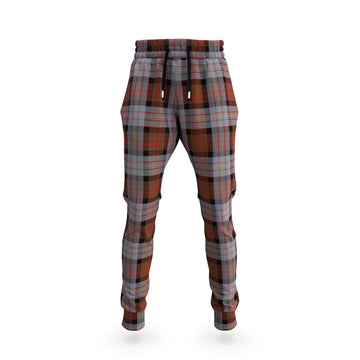 Cameron of Erracht Weathered Tartan Joggers Pants