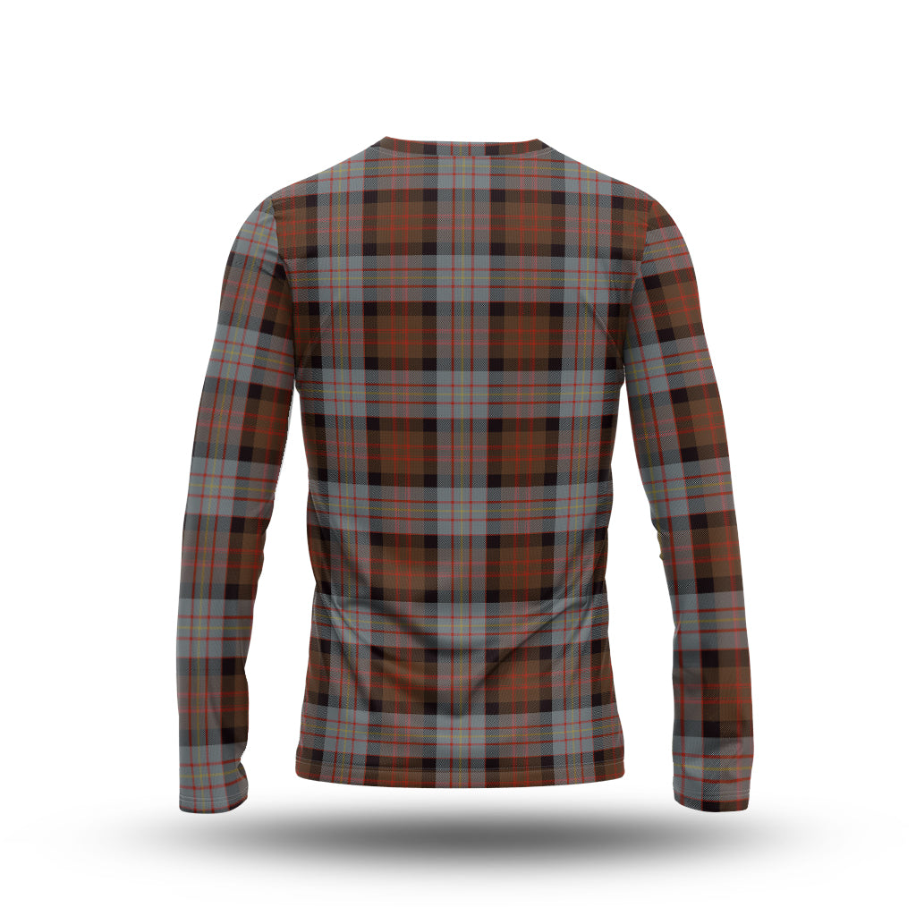 cameron-of-erracht-weathered-tartan-long-sleeve-t-shirt-with-family-crest