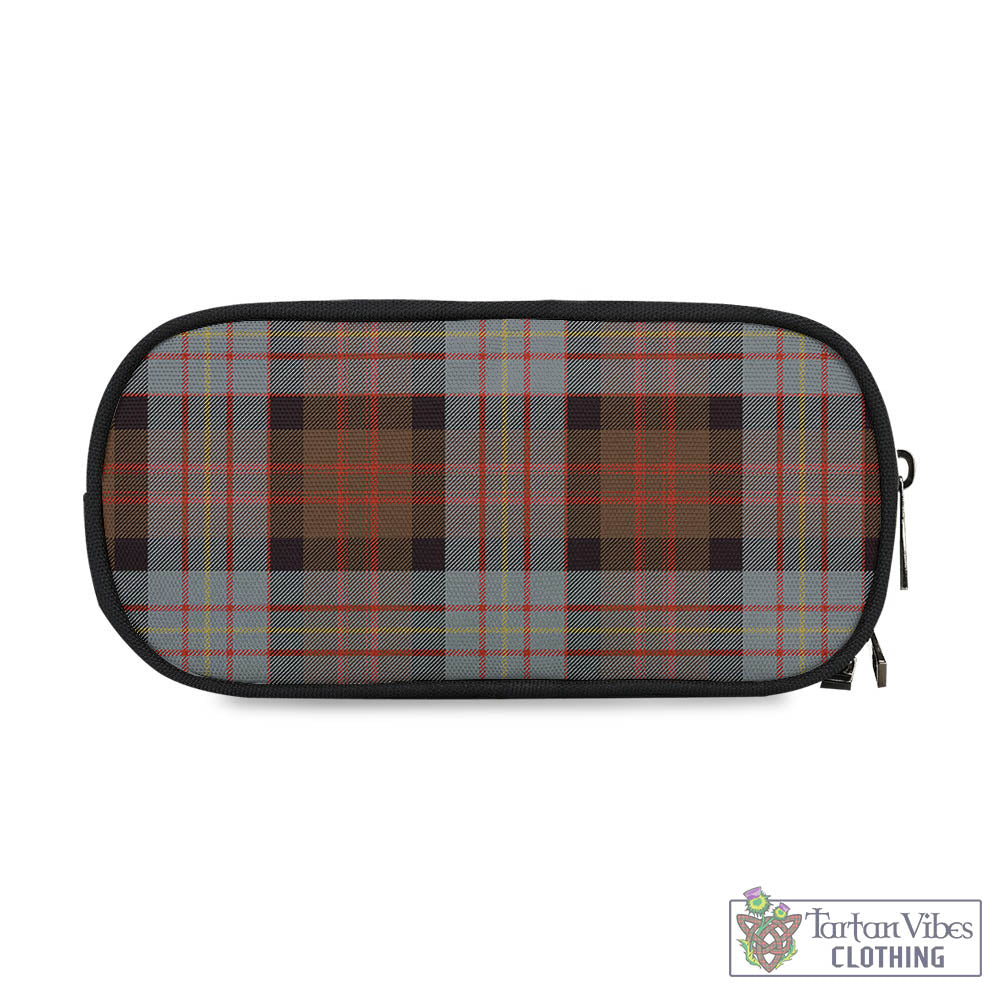 Tartan Vibes Clothing Cameron of Erracht Weathered Tartan Pen and Pencil Case