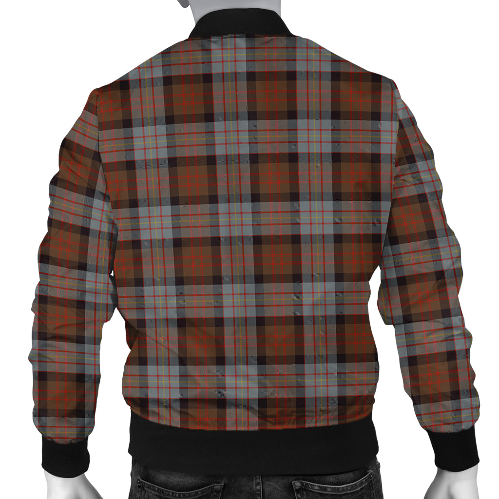 cameron-of-erracht-weathered-tartan-bomber-jacket-with-family-crest