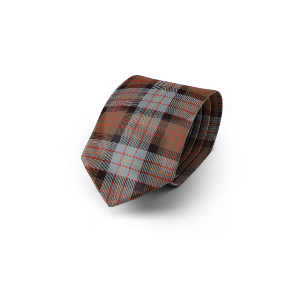 Cameron of Erracht Weathered Tartan Classic Necktie - Tartan Vibes Clothing