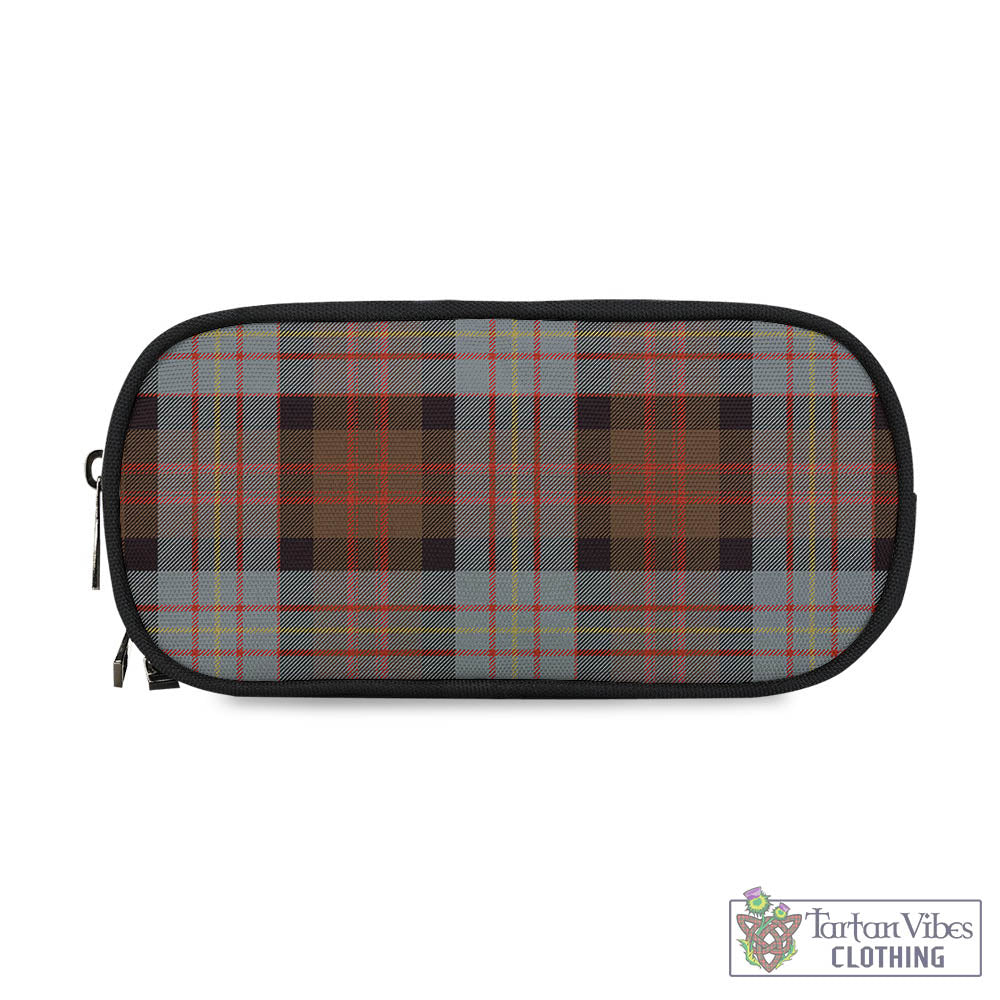 Tartan Vibes Clothing Cameron of Erracht Weathered Tartan Pen and Pencil Case