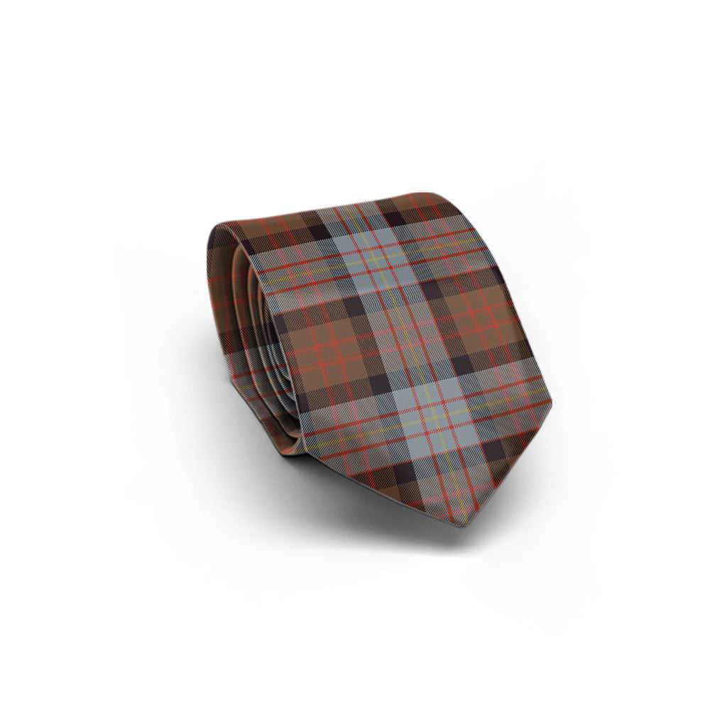 Cameron of Erracht Weathered Tartan Classic Necktie - Tartan Vibes Clothing