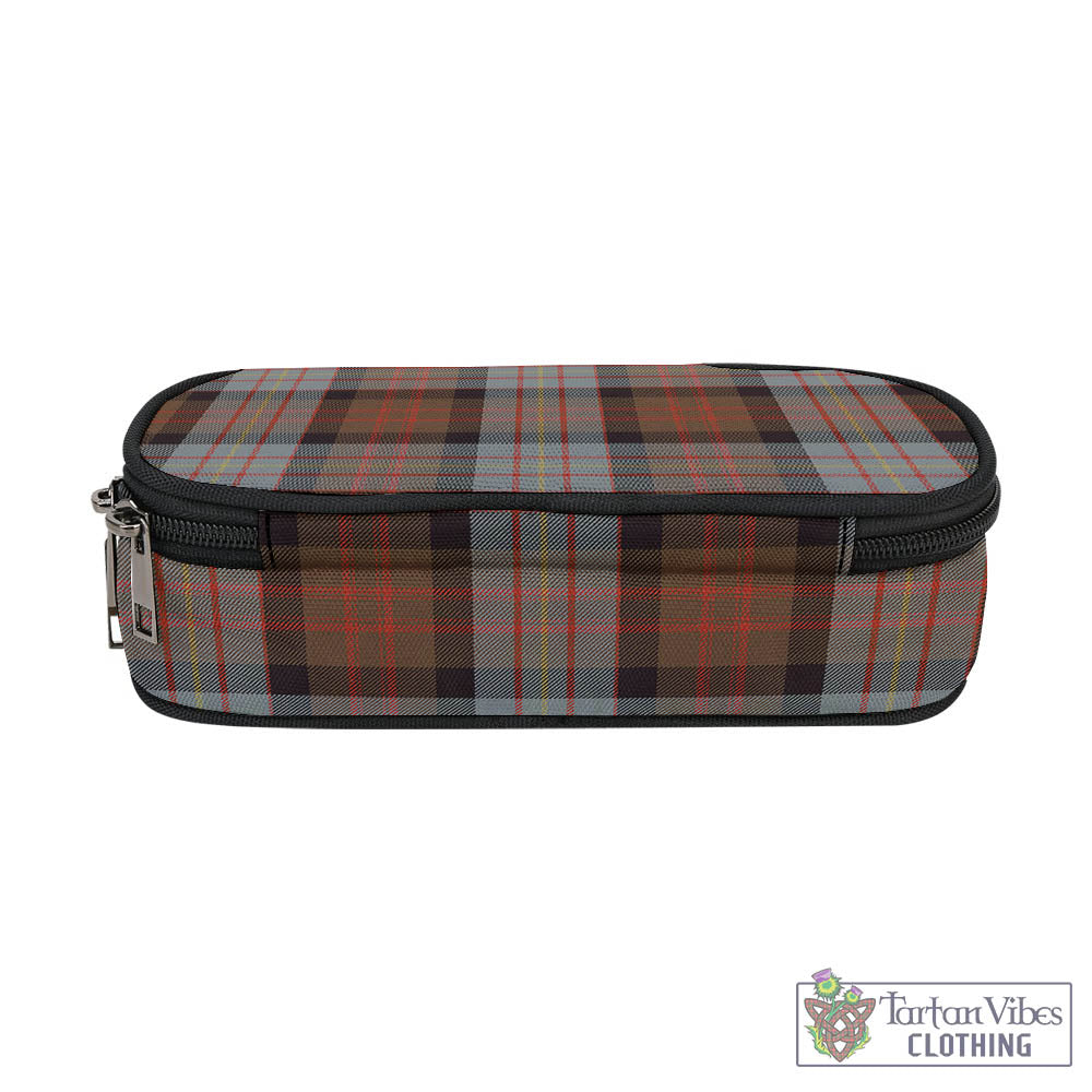 Tartan Vibes Clothing Cameron of Erracht Weathered Tartan Pen and Pencil Case