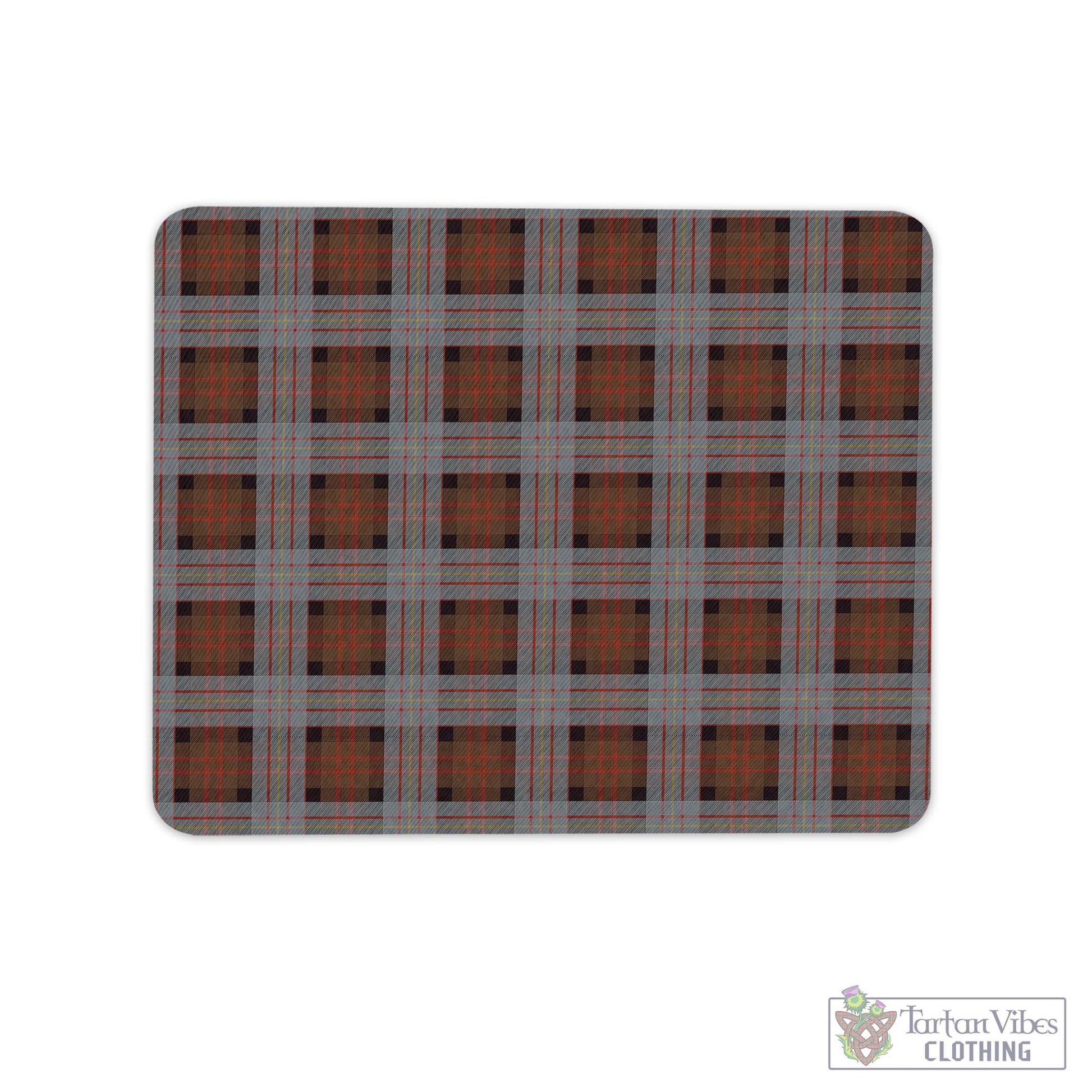 Tartan Vibes Clothing Cameron of Erracht Weathered Tartan Mouse Pad