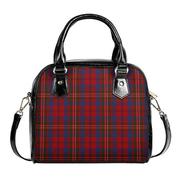 Cameron of Locheil Tartan Shoulder Handbags