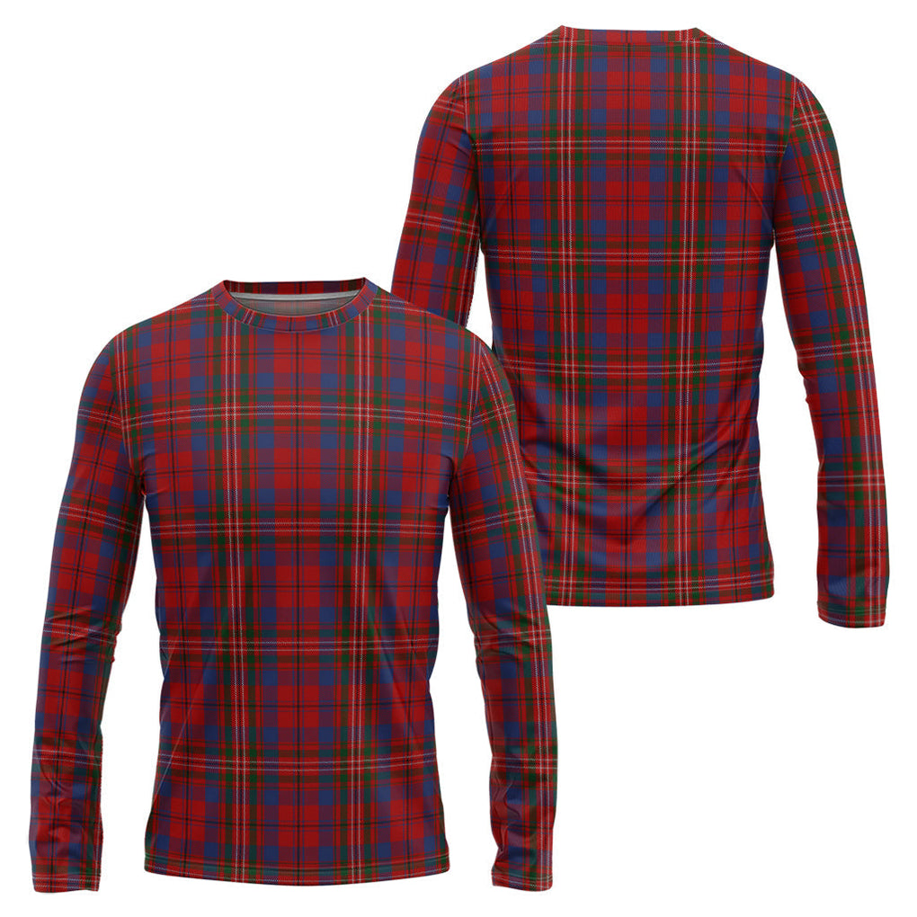 cameron-of-locheil-tartan-long-sleeve-t-shirt