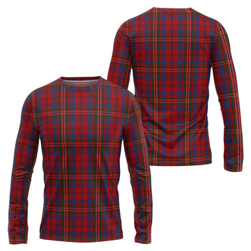 Cameron of Locheil Tartan Long Sleeve T-Shirt