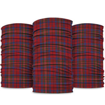 Cameron of Locheil Tartan Neck Gaiters, Tartan Bandanas, Tartan Head Band