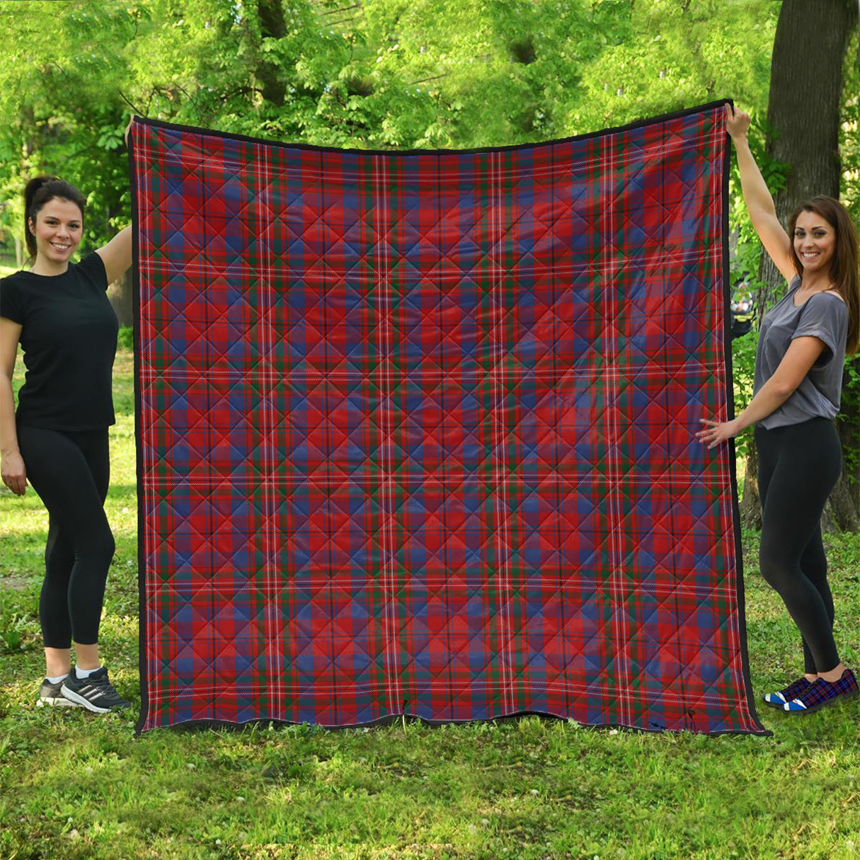 cameron-of-locheil-tartan-quilt