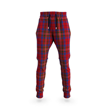 Cameron of Locheil Tartan Joggers Pants