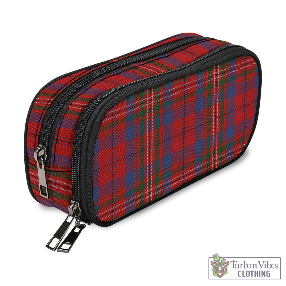 Tartan Vibes Clothing Cameron of Locheil Tartan Pen and Pencil Case