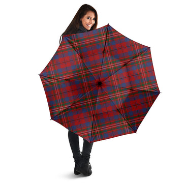 Cameron of Locheil Tartan Umbrella