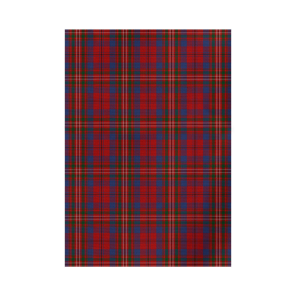 Cameron of Locheil Tartan Flag - Tartan Vibes Clothing