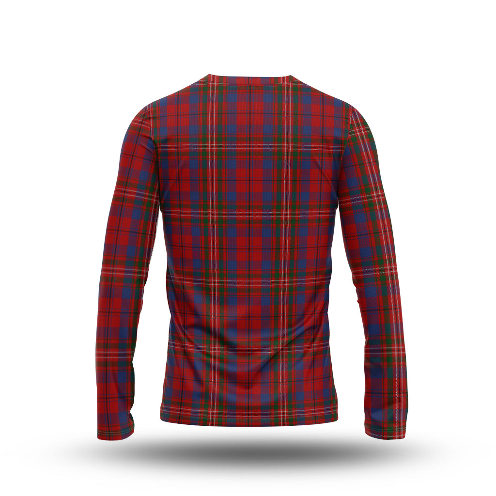 cameron-of-locheil-tartan-long-sleeve-t-shirt-with-family-crest