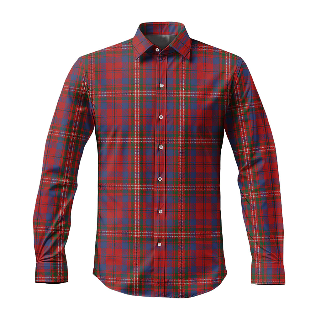 cameron-of-locheil-tartan-long-sleeve-button-up-shirt