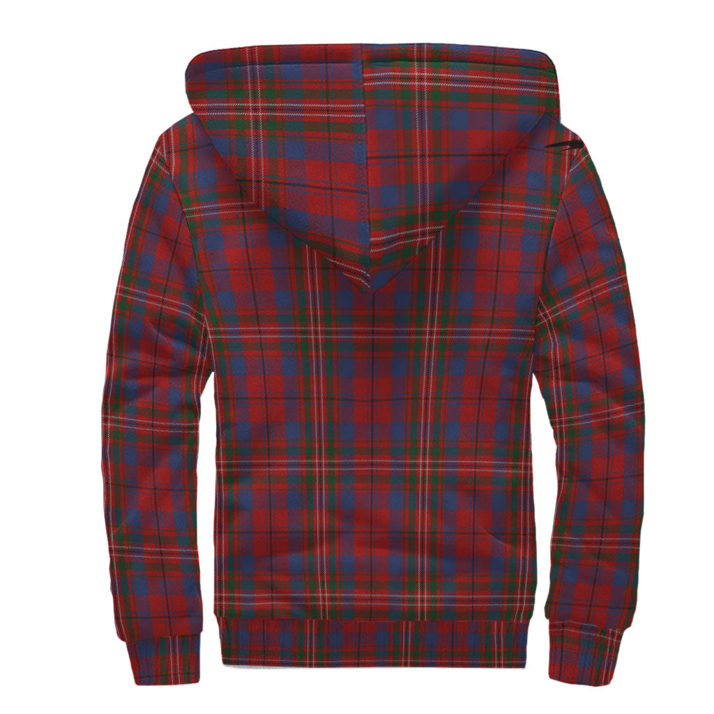 cameron-of-locheil-tartan-sherpa-hoodie-with-family-crest