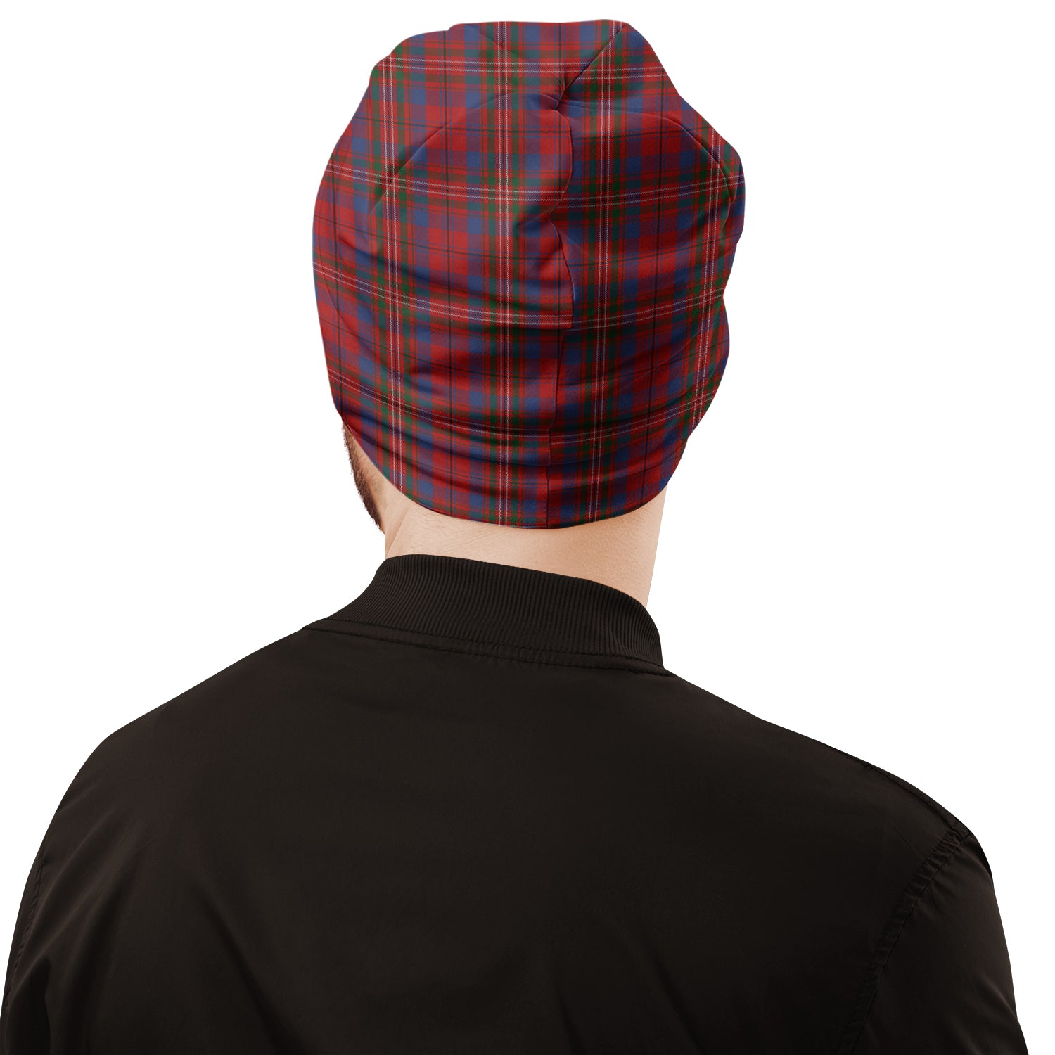 Cameron of Locheil Tartan Beanies Hat - Tartan Vibes Clothing