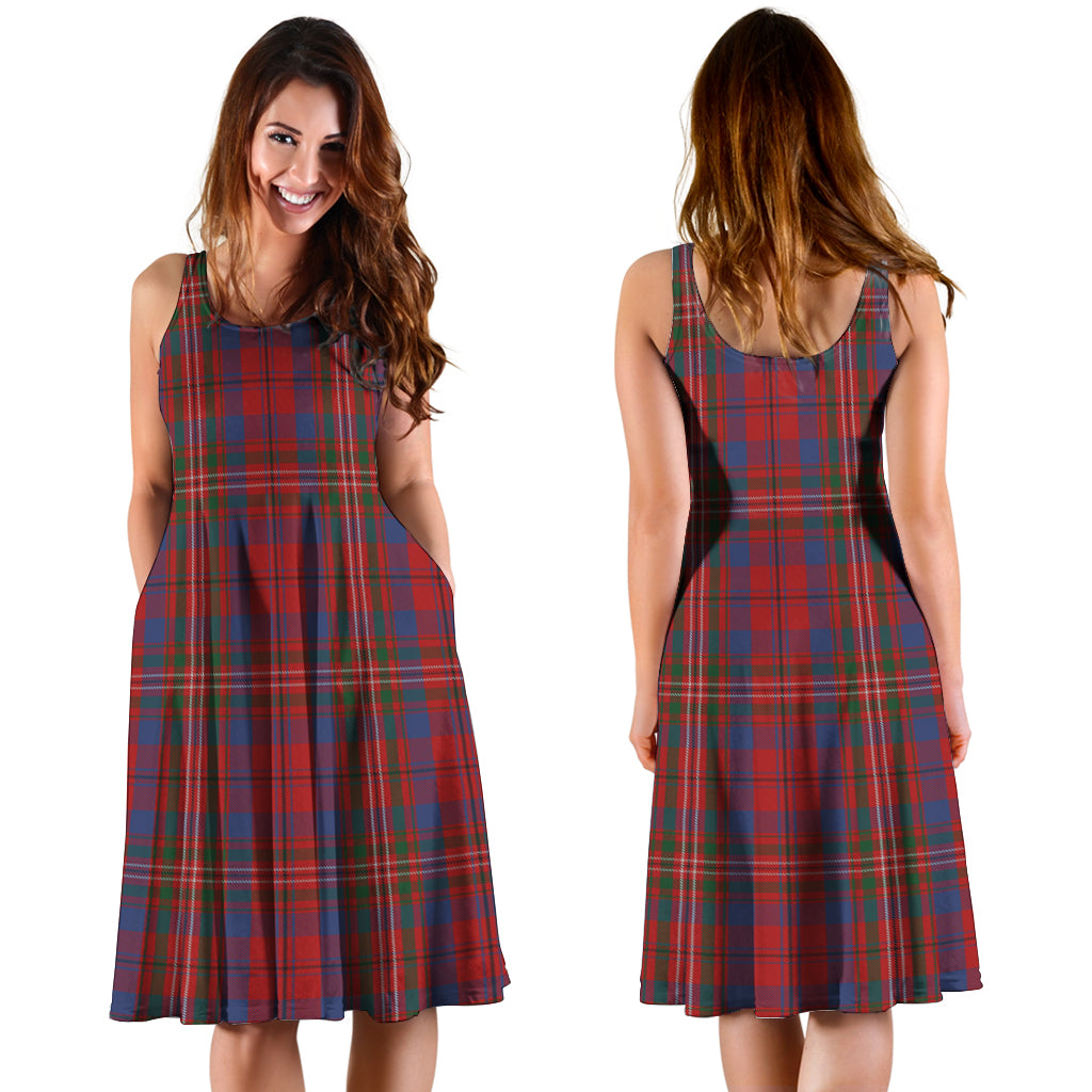 cameron-of-locheil-tartan-sleeveless-midi-womens-dress