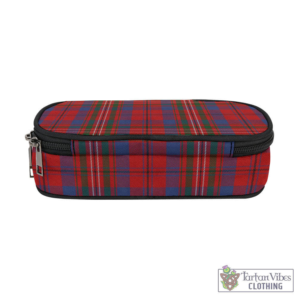 Tartan Vibes Clothing Cameron of Locheil Tartan Pen and Pencil Case