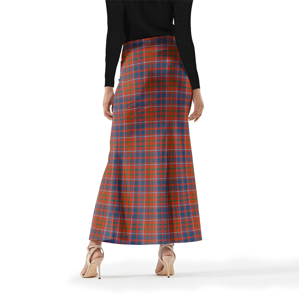 cameron-of-lochiel-ancient-tartan-womens-full-length-skirt