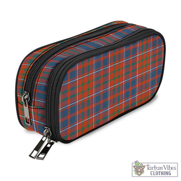 Cameron of Lochiel Ancient Tartan Pen and Pencil Case