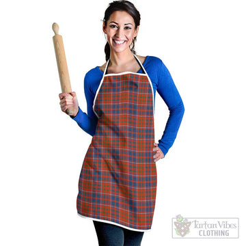 Cameron of Lochiel Ancient Tartan Apron