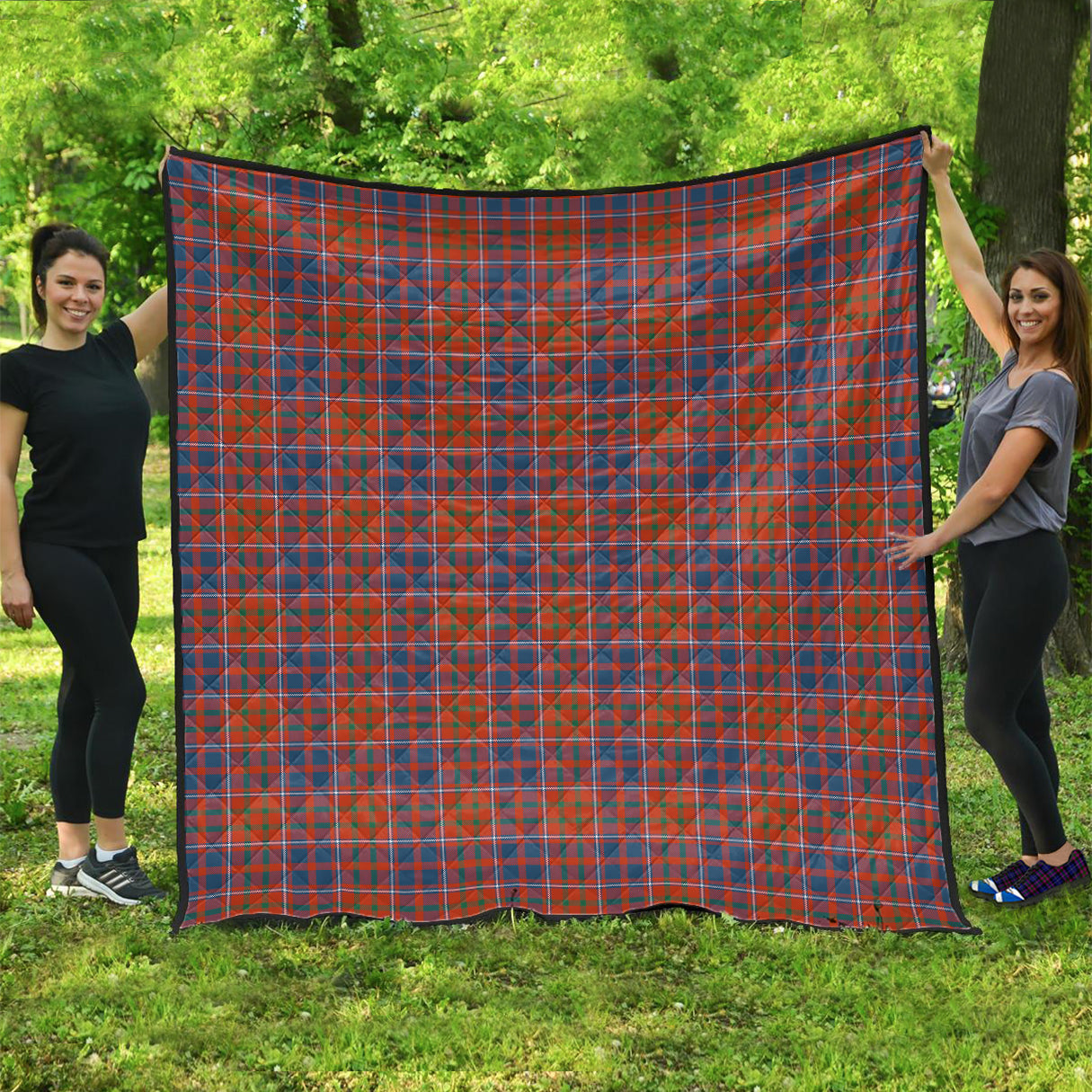 cameron-of-lochiel-ancient-tartan-quilt