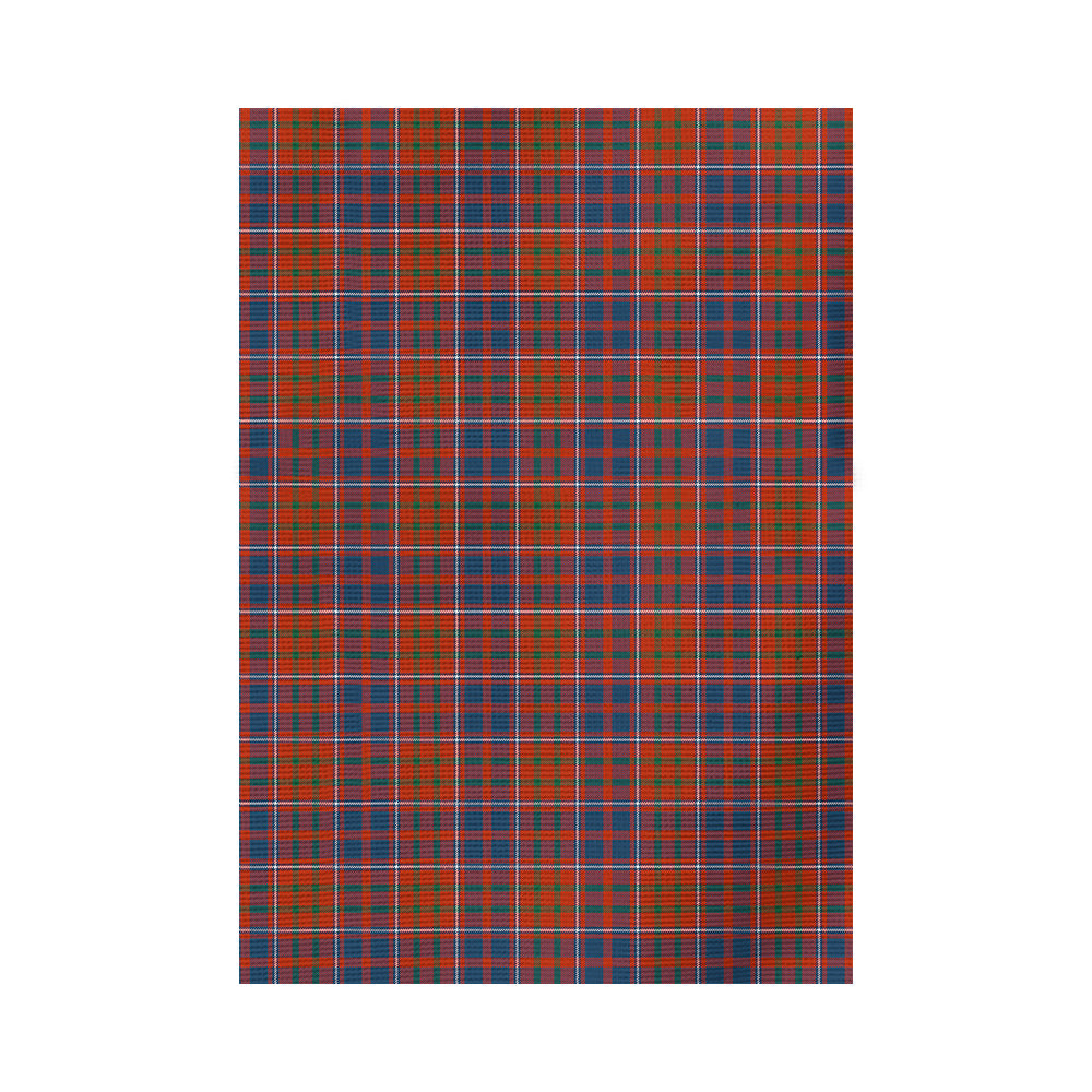 Cameron of Lochiel Ancient Tartan Flag - Tartan Vibes Clothing