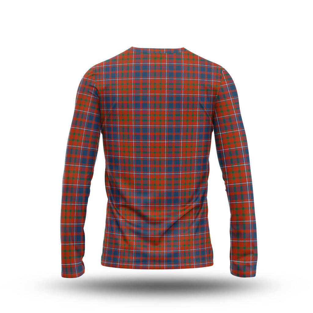 cameron-of-lochiel-ancient-tartan-long-sleeve-t-shirt-with-family-crest