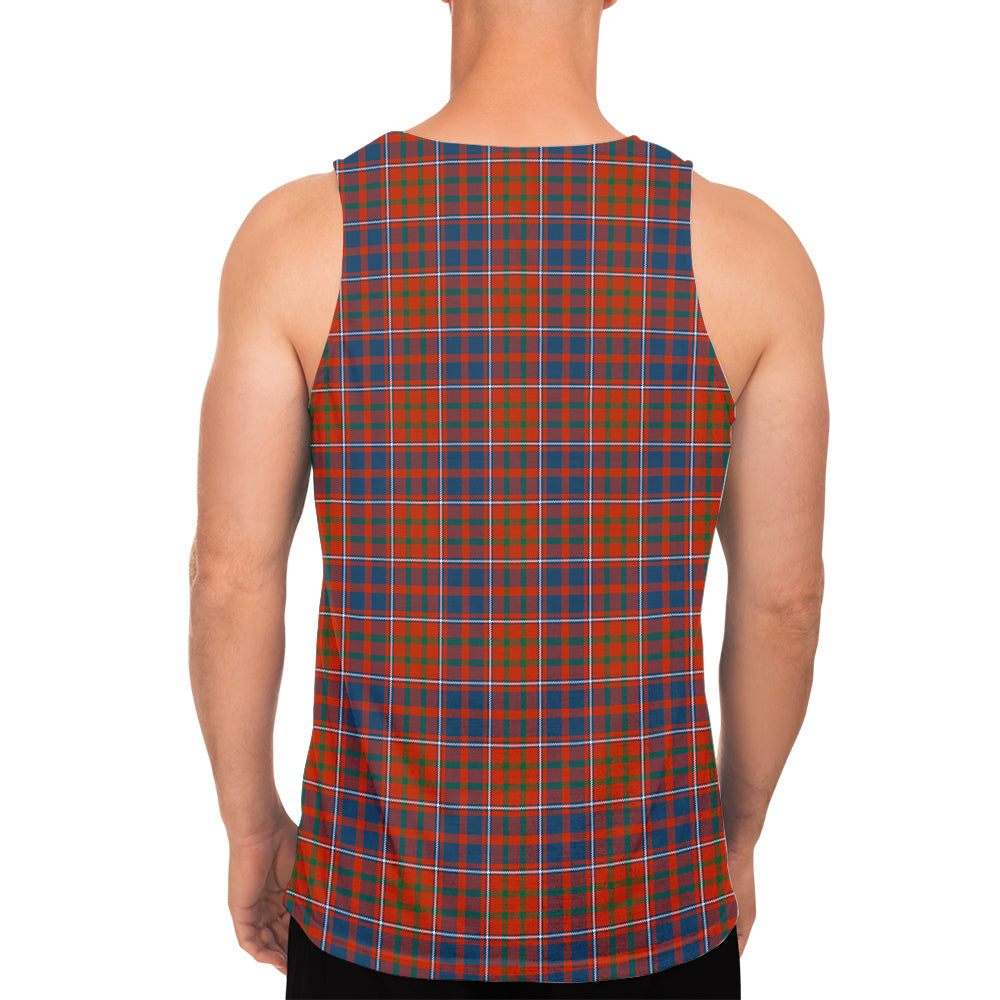 cameron-of-lochiel-ancient-tartan-mens-tank-top-with-family-crest