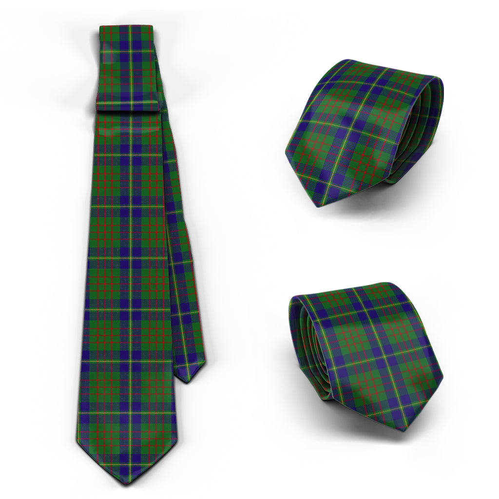 cameron-of-lochiel-hunting-tartan-classic-necktie