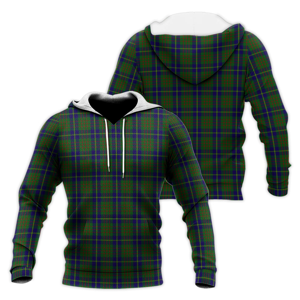 cameron-of-lochiel-hunting-tartan-knitted-hoodie