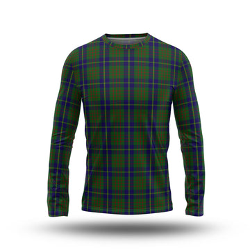 Cameron of Lochiel Hunting Tartan Long Sleeve T-Shirt