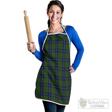 Cameron of Lochiel Hunting Tartan Apron