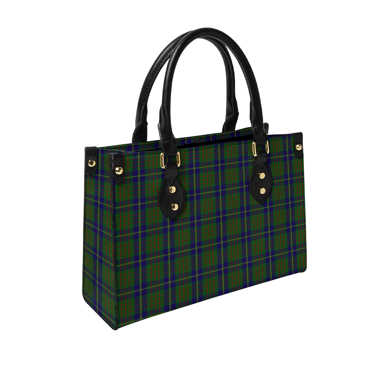 cameron-of-lochiel-hunting-tartan-leather-bag