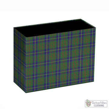 Cameron of Lochiel Hunting Tartan Pen Holder