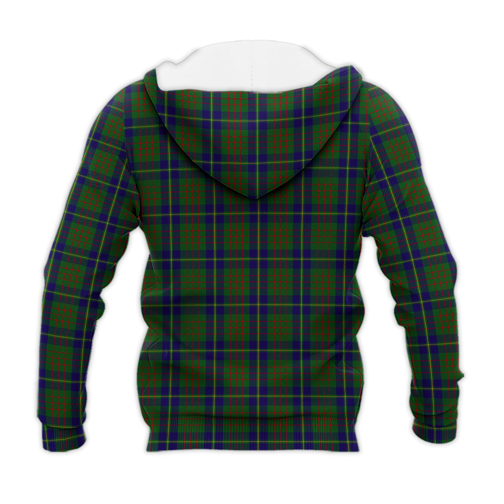 cameron-of-lochiel-hunting-tartan-knitted-hoodie