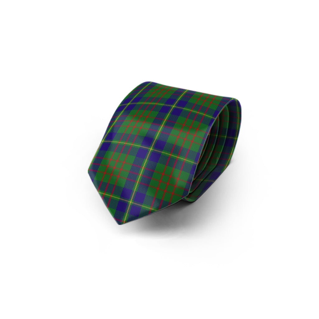 cameron-of-lochiel-hunting-tartan-classic-necktie