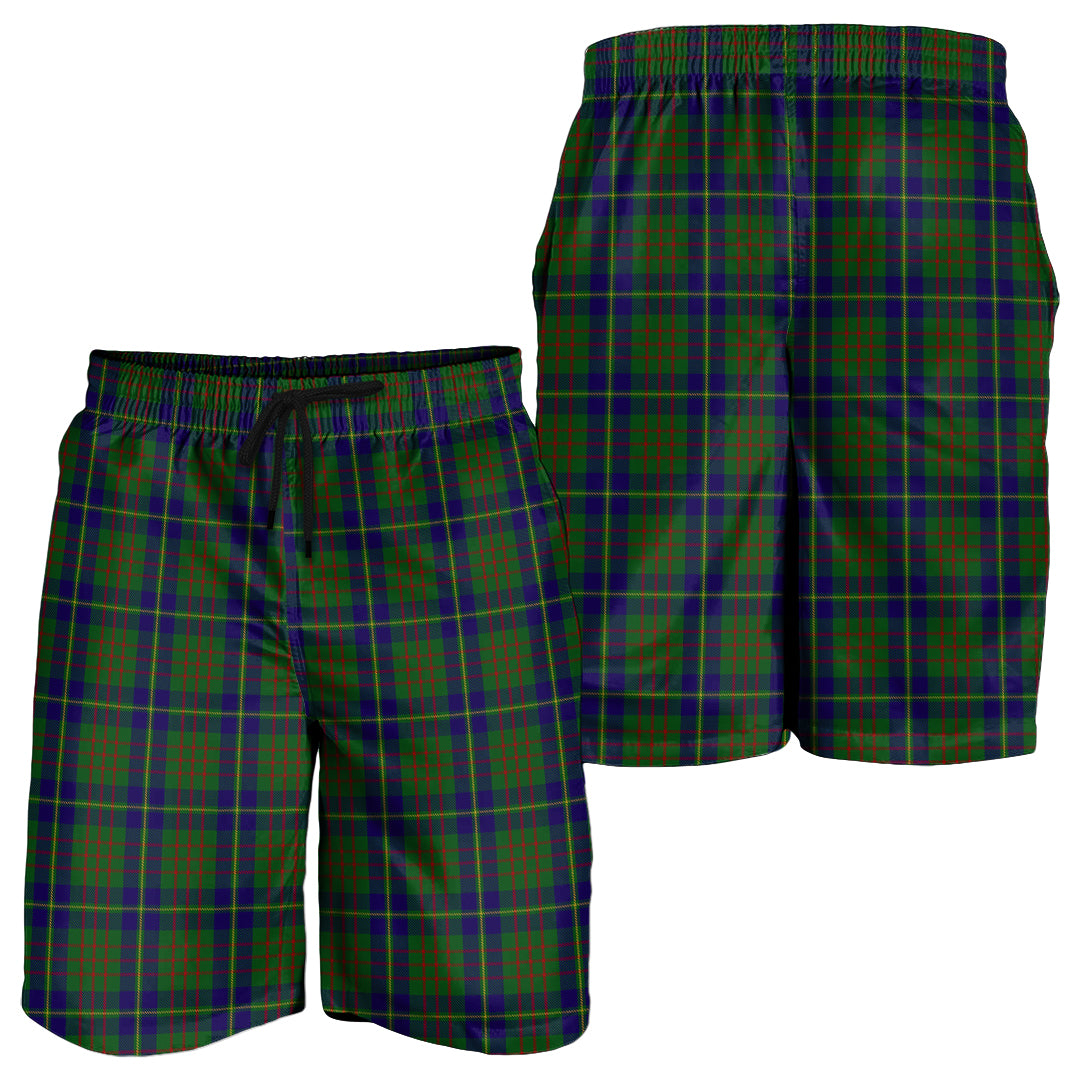 cameron-of-lochiel-hunting-tartan-mens-shorts