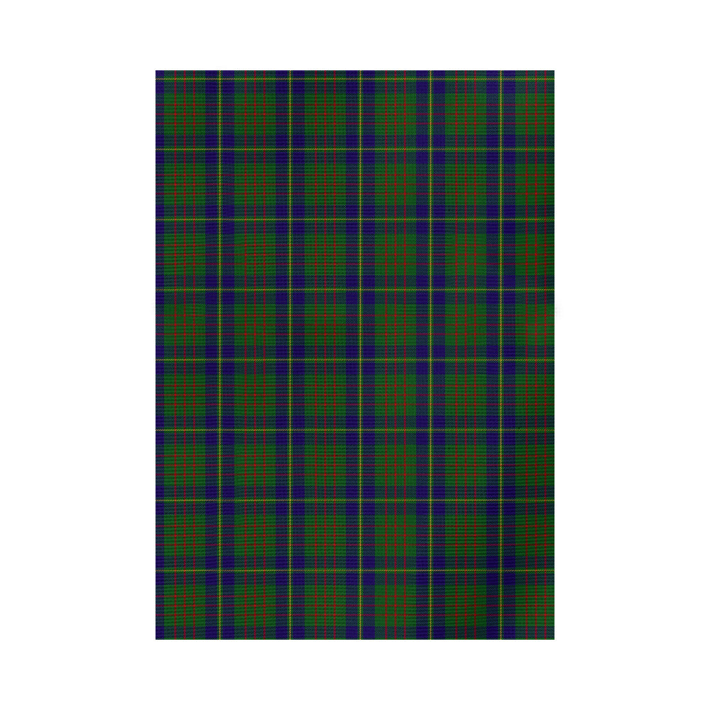 cameron-of-lochiel-hunting-tartan-flag