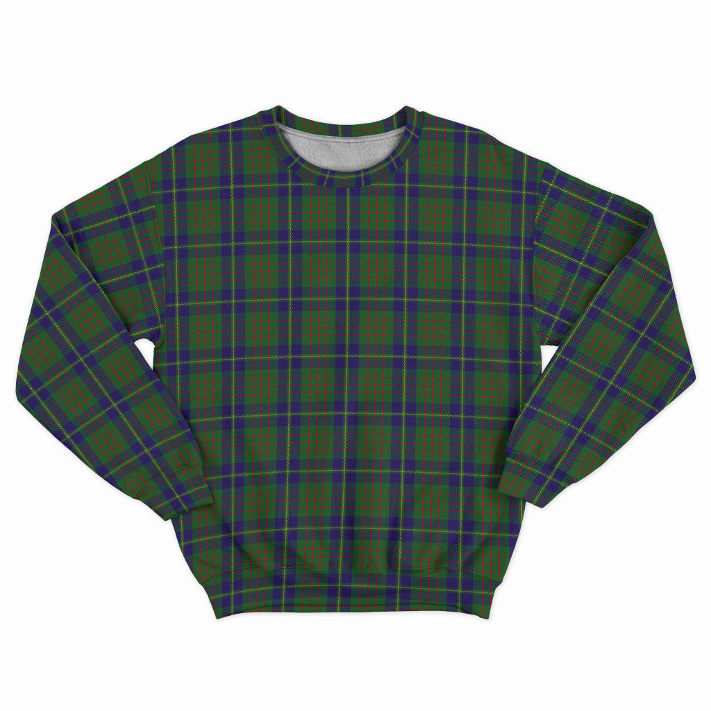 cameron-of-lochiel-hunting-tartan-sweatshirt