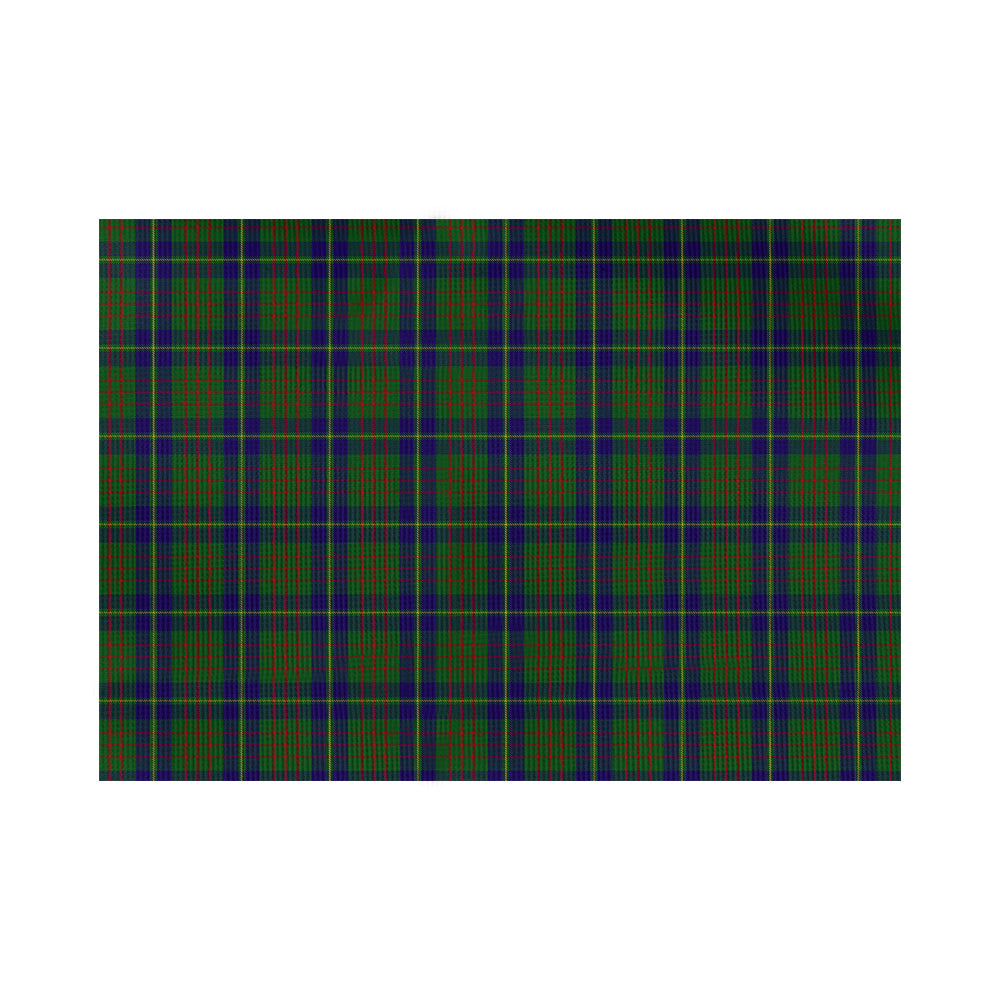 Cameron of Lochiel Hunting Tartan Flag - Tartan Vibes Clothing