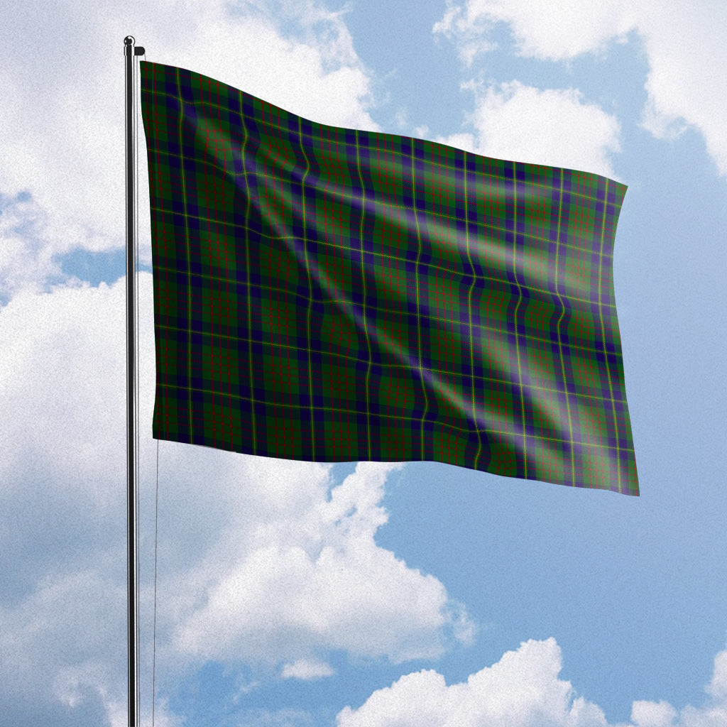 cameron-of-lochiel-hunting-tartan-flag